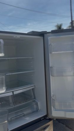 LG Refrigerator