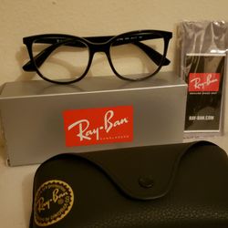 Original Ray Ban 7066 w/ Blue Light Filter