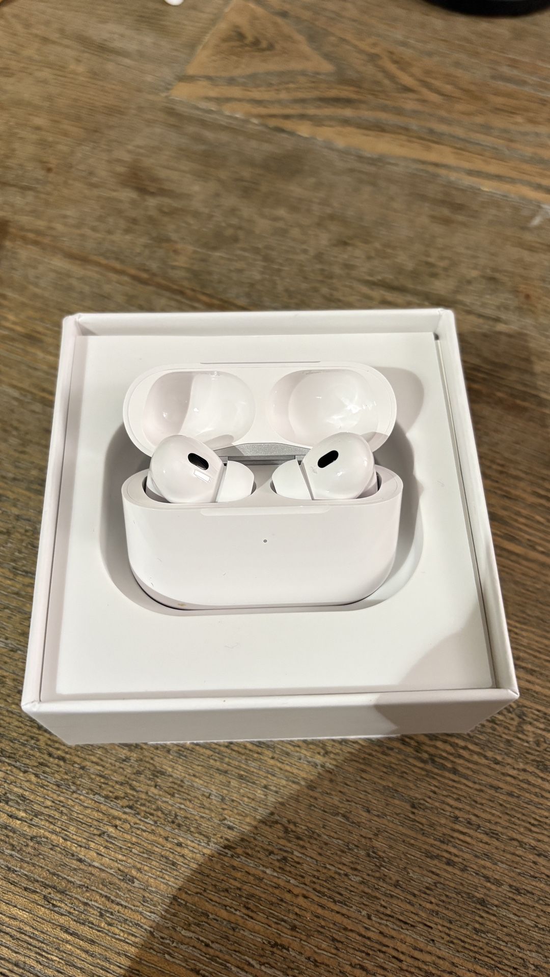 AirPod pro 2nd Gen