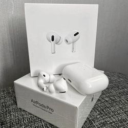 **STILL SEALED** AirPods Pro 2nd generation 