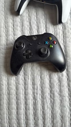 Xbox controller