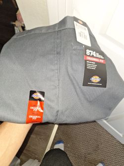 Dickies Pants