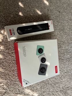 OSBOT meet se edition webcam 1080p