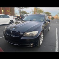 2011 BMW 328i