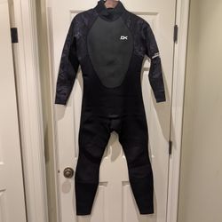 Men's LG Short 3:2 Wetsuit 