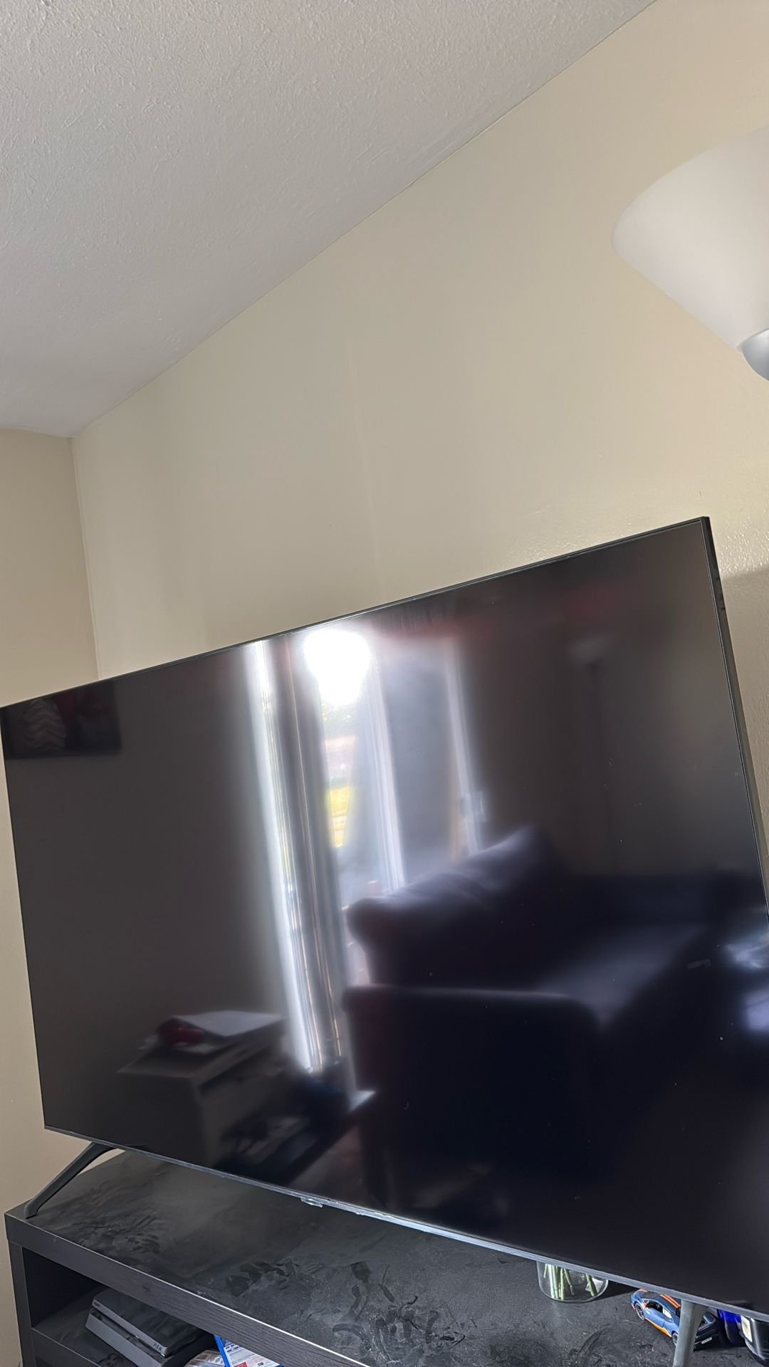 70 Inch Samsung TV