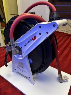 Samson water reel