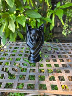 Bat Vase