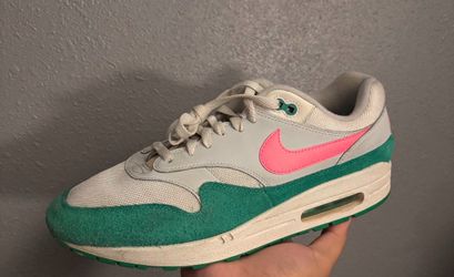 Nike air max 1 watermelon size 12