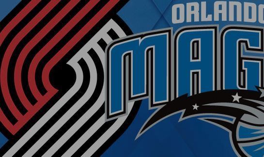 (2) Tickets Orlando Magic v Trailblazers **ALL-INCLUSIVE SUITE**