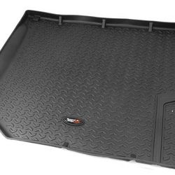 Cargo Bed Liner For Jeep