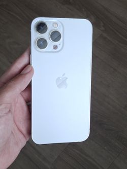 iPhone 13 Pro Max, 128GB Unlocked