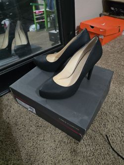 Jessica Simpson Heels