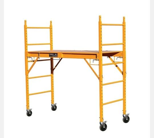Franklin 900 Lb Multi Purpose Scaffold