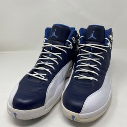 Air Jordan 12 - Obsidian 
