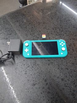 Switch Lite 
