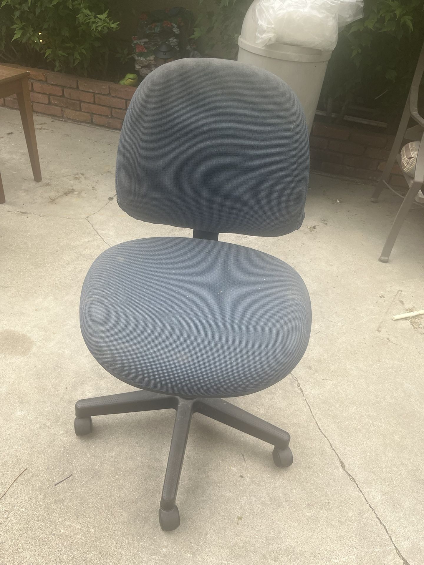 Swivel Chair And Computer Chair