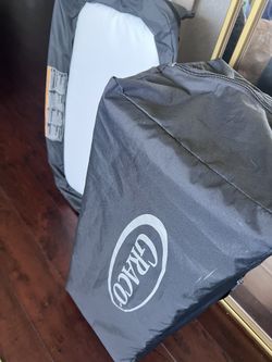 Graco Pack And Play