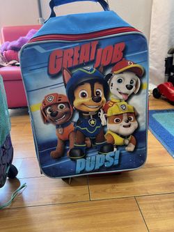 Kids Suitcases
