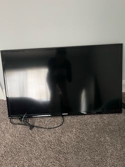 Samsung tv