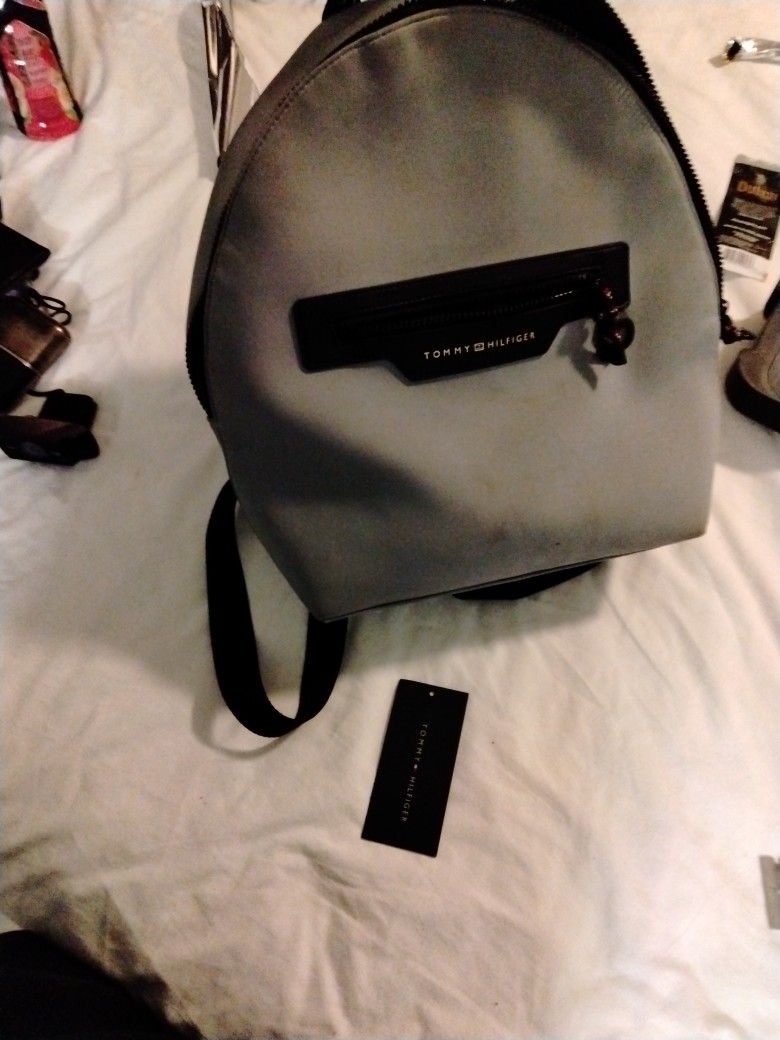 Tommy Hilfiger Backpack
