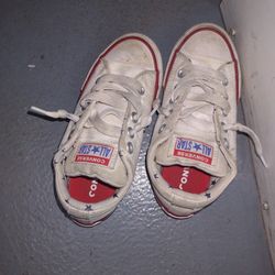 Converse Kids