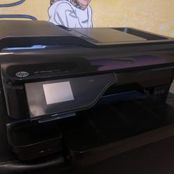 HP Officejet 7612 Printer