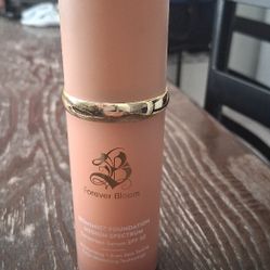 Forever BLOOM Foundation