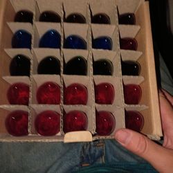 Christmas Light Replacements