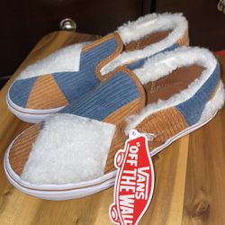 Vans Kid Shoes 