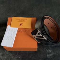 LV Belt