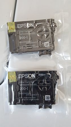 Epson ink