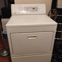 Dryer