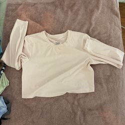 Workout Top