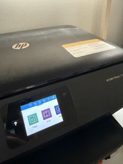 hp Envy 7155 Printer