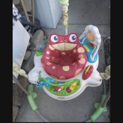 Baby Bouncer