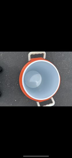 Large Thermo