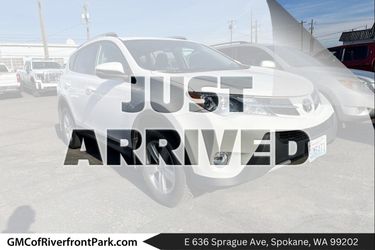 2013 Toyota RAV4