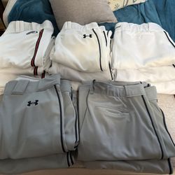Men’s Baseball Pants 