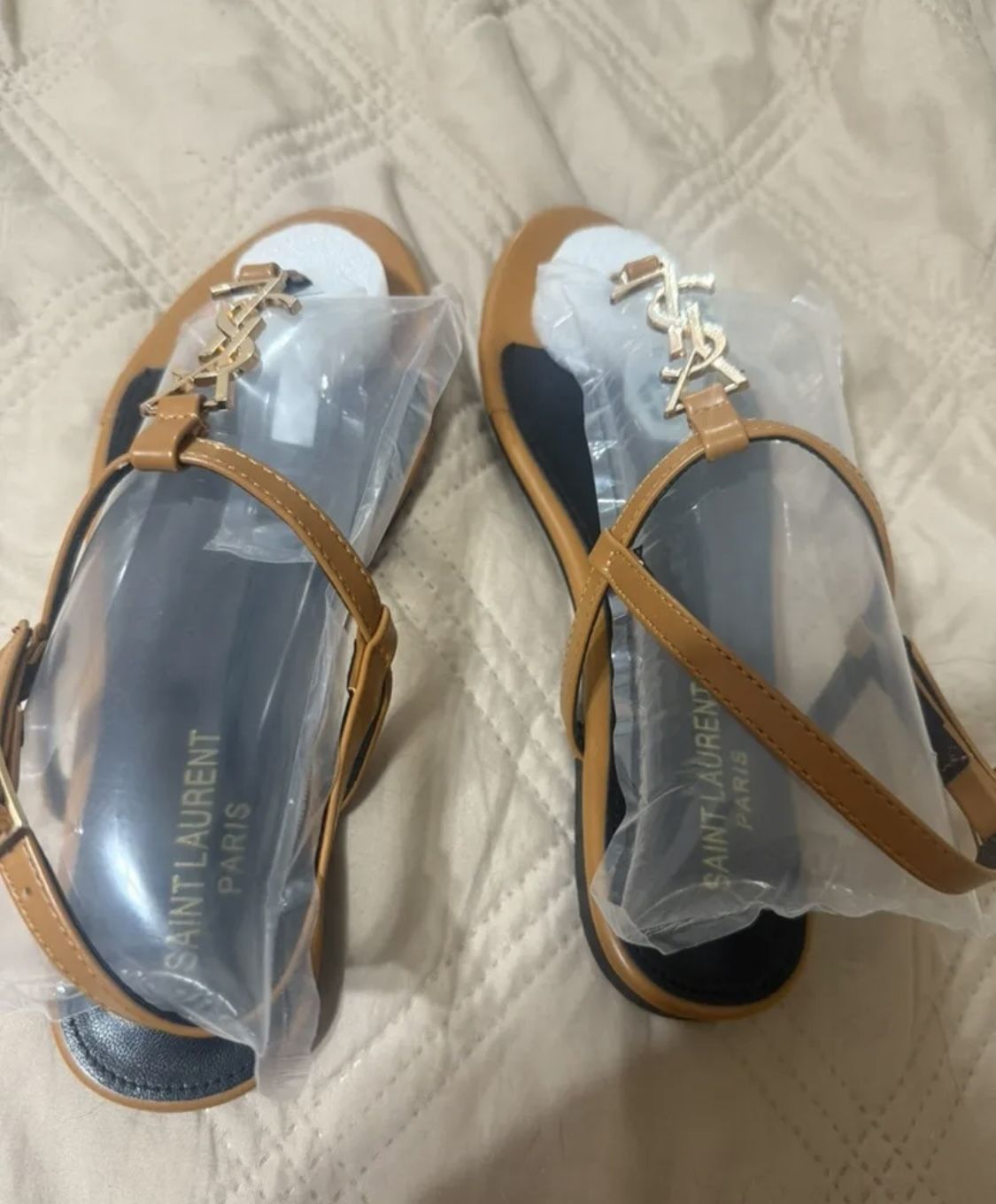 Sandals Size 39