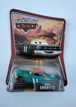 Disney Pixar Cars 