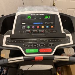  ProForm Performance 400s