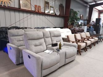 Living Room Sets, Sofas, Couches, Sectionals, Recliners and More!