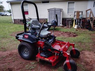 Torro commercial z master