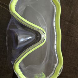 Swim Mask