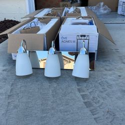 Vanity Light Fixtures 