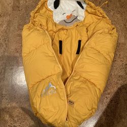 Baby Winter Sack