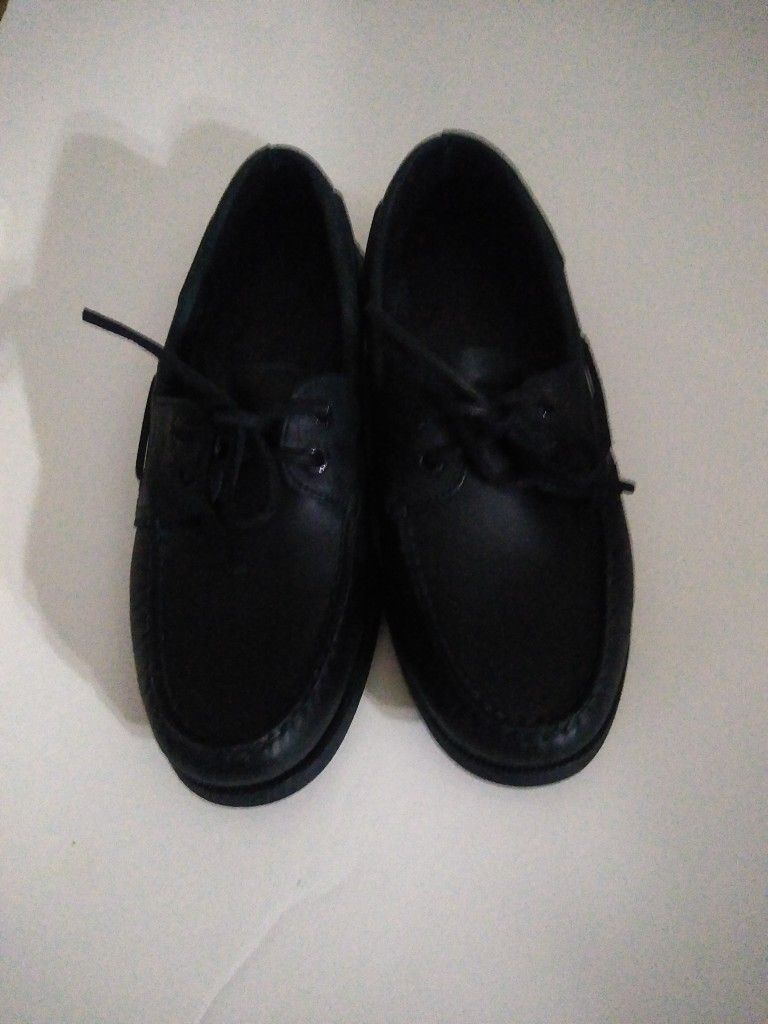 (New) Sperry (Top Sider) Boat Shoes (Men's) Size 6.5 Medium