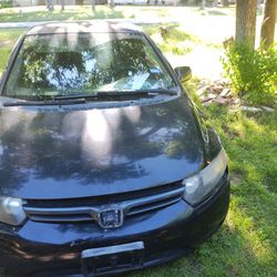 2006 Honda Civic