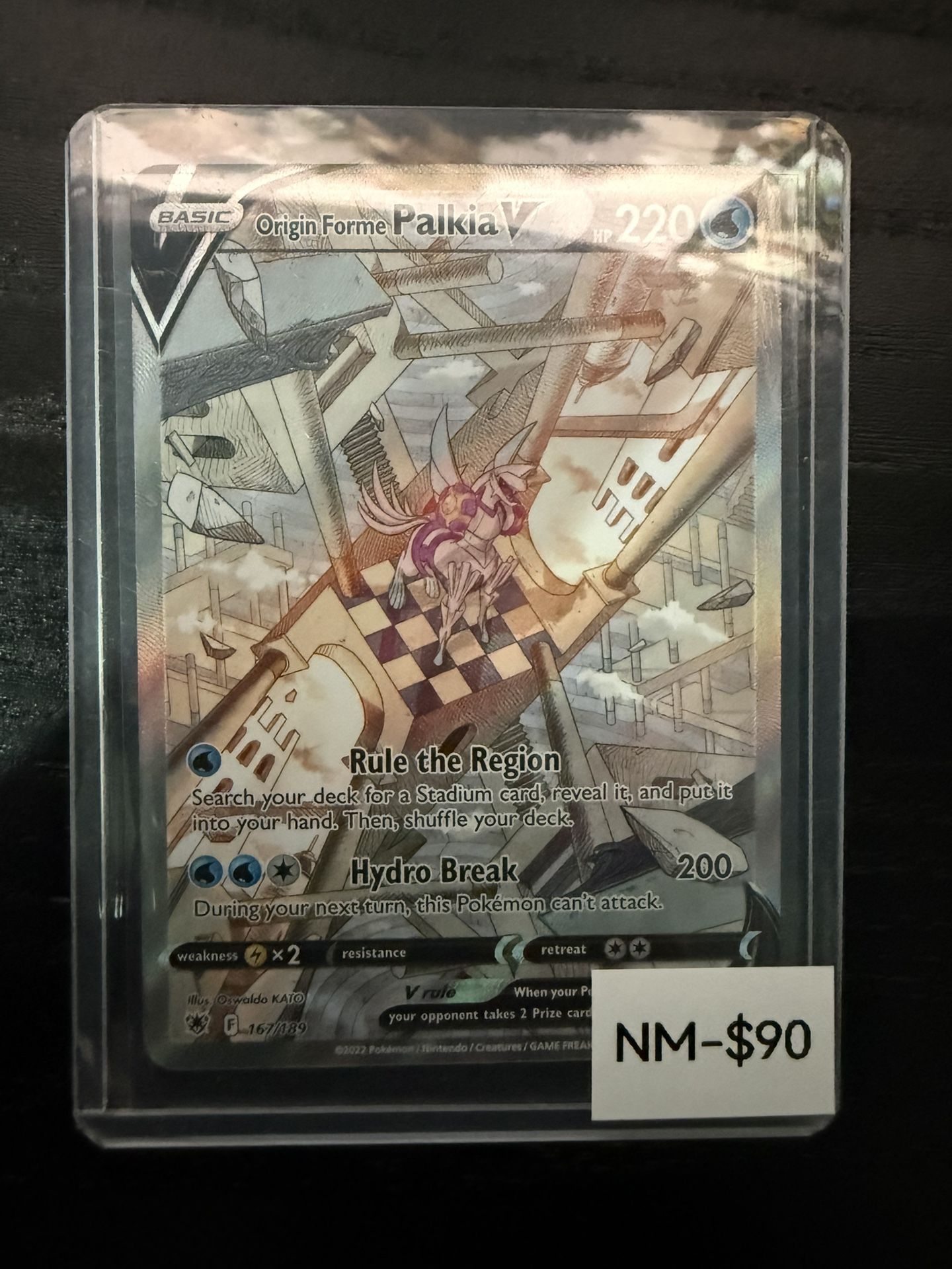 Pokemon cards FS/FT